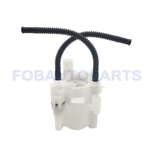 Electrical Engine Parts Fuel Filter For Nissan Livina Tiida Sylphy 17040-EW800 17040EW800 - image 2